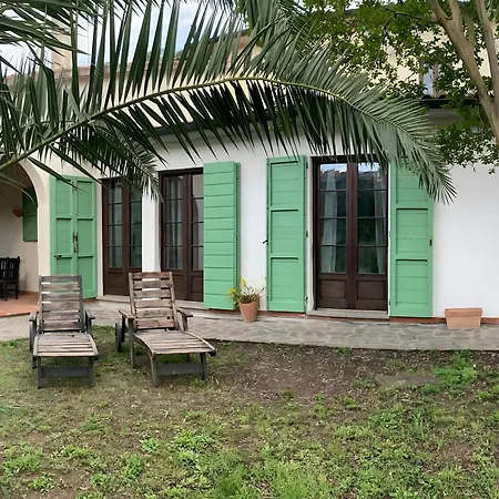 Casa Ribellino *