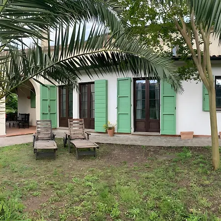 Casa Ribellino Apartman Campiglia Marittima
