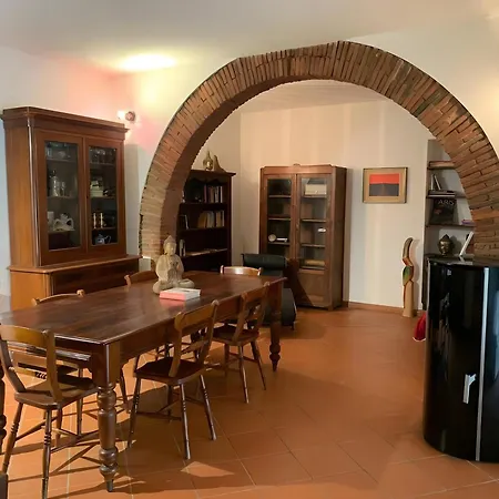 Apartman Casa Ribellino