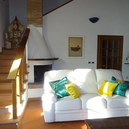 Casa Ribellino Apartman Campiglia Marittima