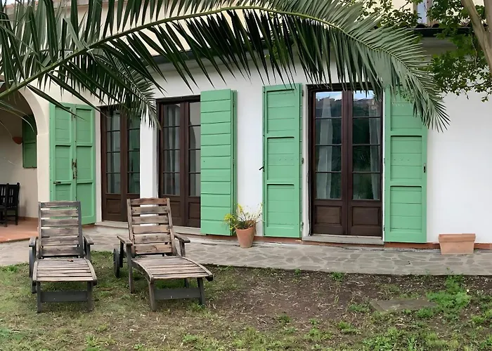 Casa Ribellino *