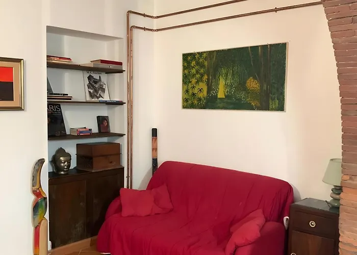 Casa Ribellino