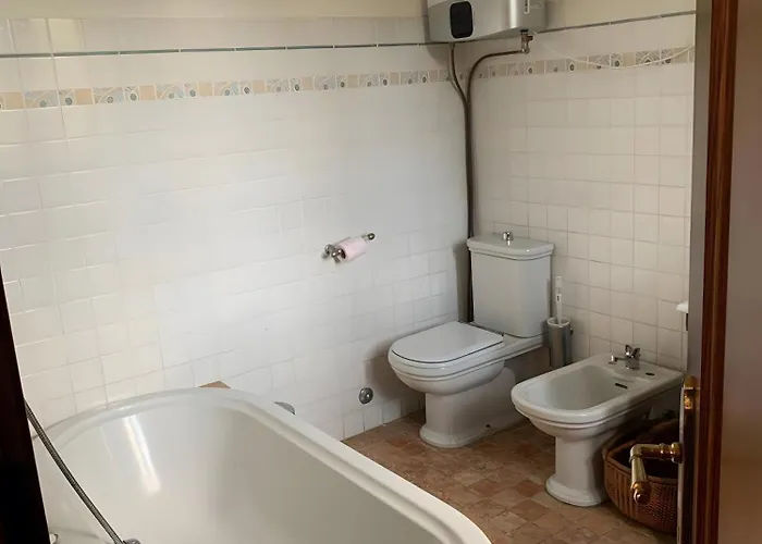 Apartman Casa Ribellino Campiglia Marittima
