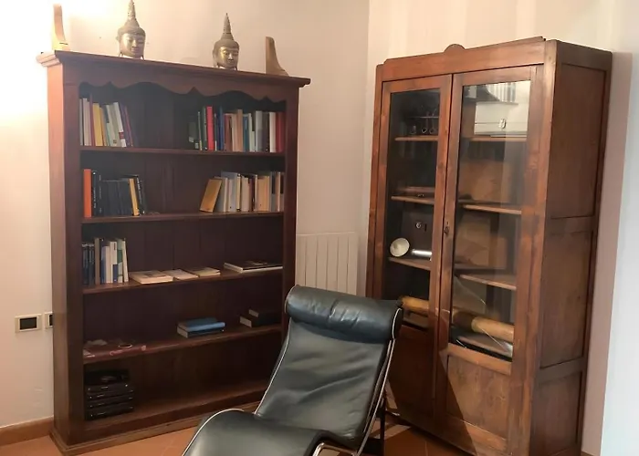 Apartman Casa Ribellino *