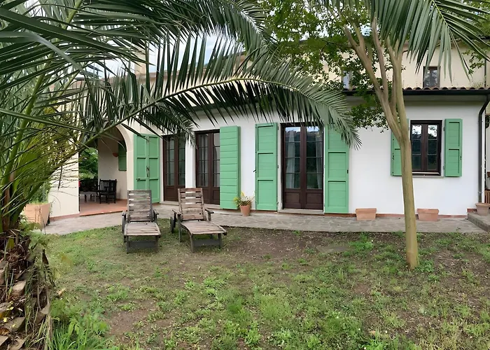 Casa Ribellino Apartman Campiglia Marittima