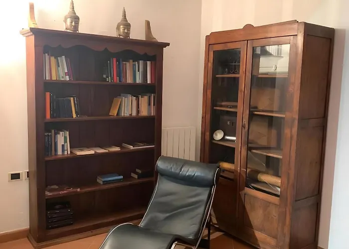 Casa Ribellino *