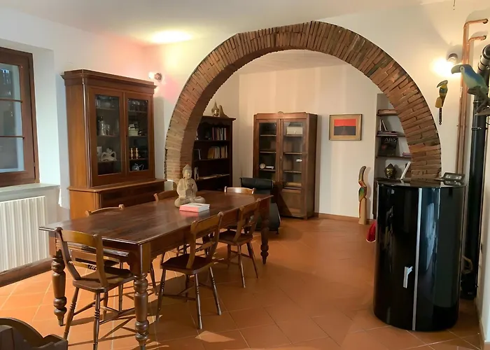 Apartman Casa Ribellino