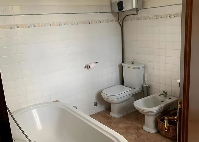 Casa Ribellino *